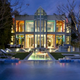 Illustration for article titled Peek Inside Rihanna's New Hollywood Hills Mansion